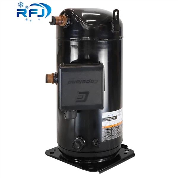 hermetic compressor