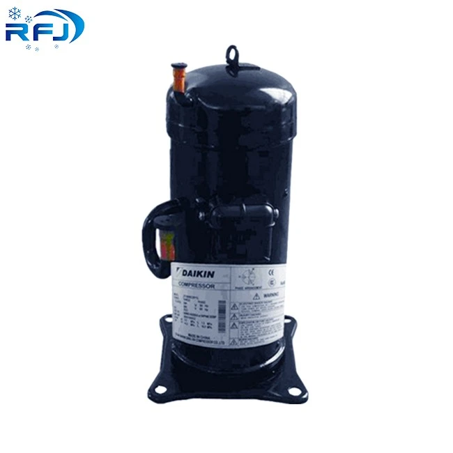 JT95GABY1L Daikin hermetic scroll compressor