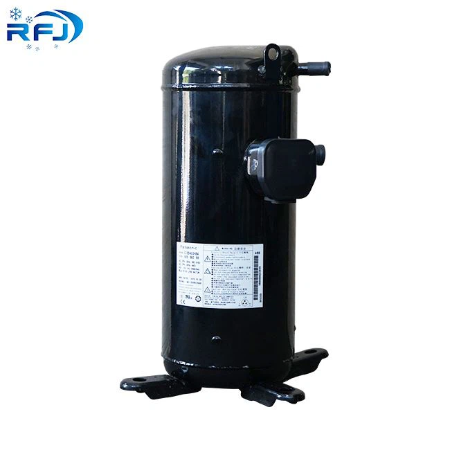 8HP Sanyo συμπιεστής ψύξης κυλίνδρων