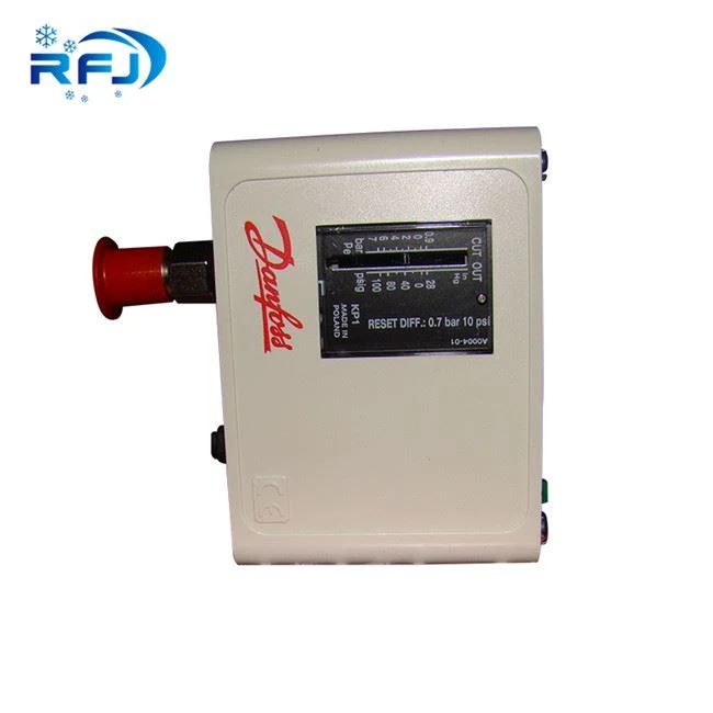 Διακόπτης πίεσης Danfoss KP35