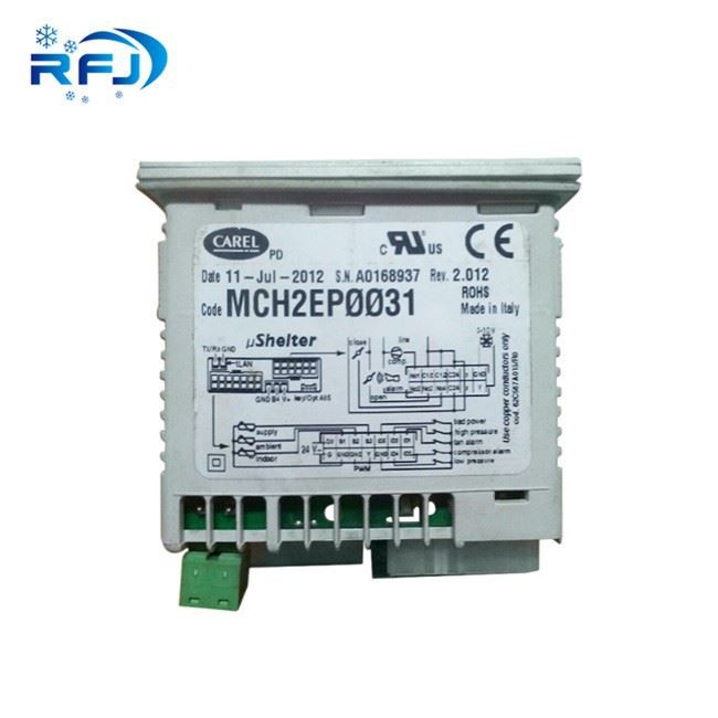 IR33C0LR00 Carel controller (2)