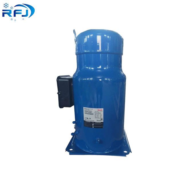 Performer Hermetic Compressor για κρύο δωμάτιο