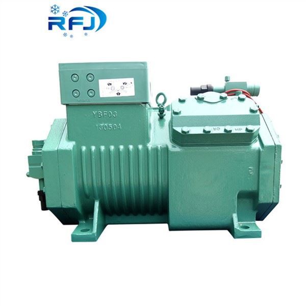 Ημι-ερμητικοί συμπιεστές ψύξης (6J-33.2Y) /6je-33