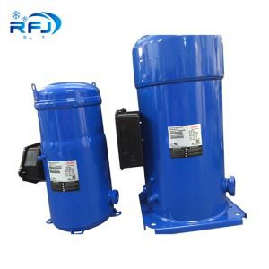 10HP συμπιεστής κυλίνδρων εκτελεστών με το πετρέλαιο POE