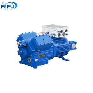 Ψυκτικός Συμπιεστής 2HP GEA