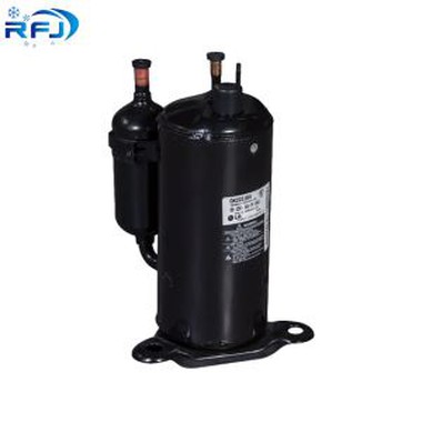 R22 LG περιστροφικός συμπιεστής για ψυγείο