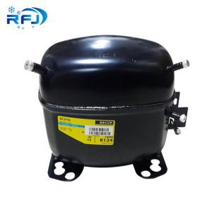 Συμπιεστές SECOP για εμπορικό καταψύκτη