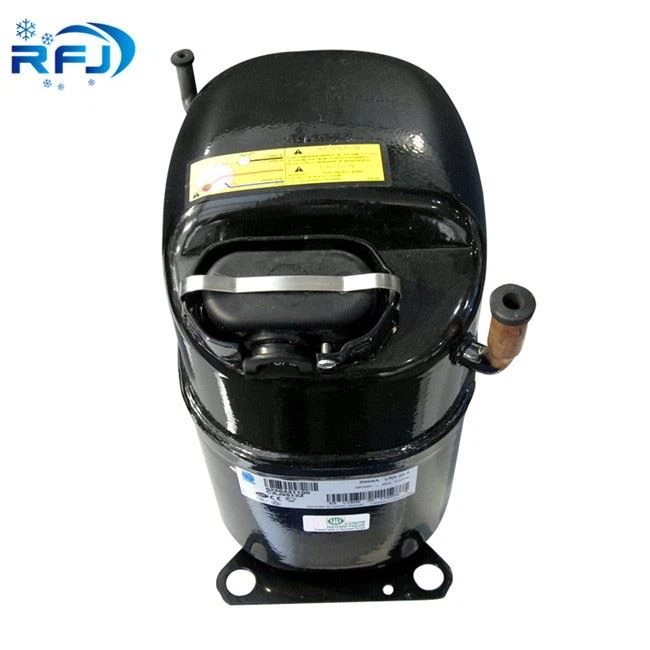 CAJ4519T Tecumseh Hermetic Piston Compressor (4)