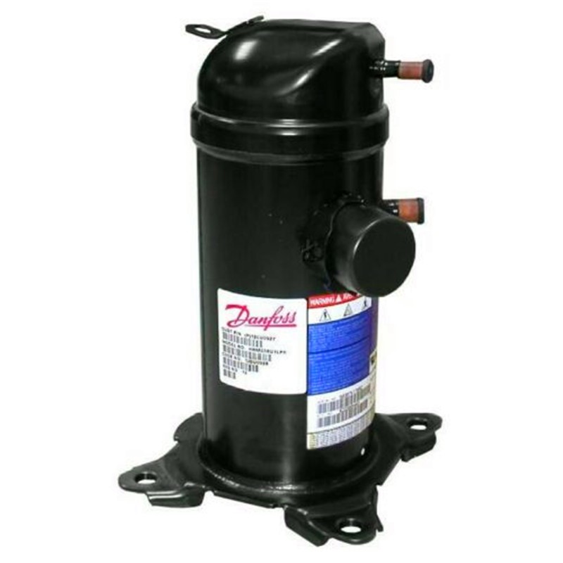 Συμπιεστής κλιματισμού 8HP Performer