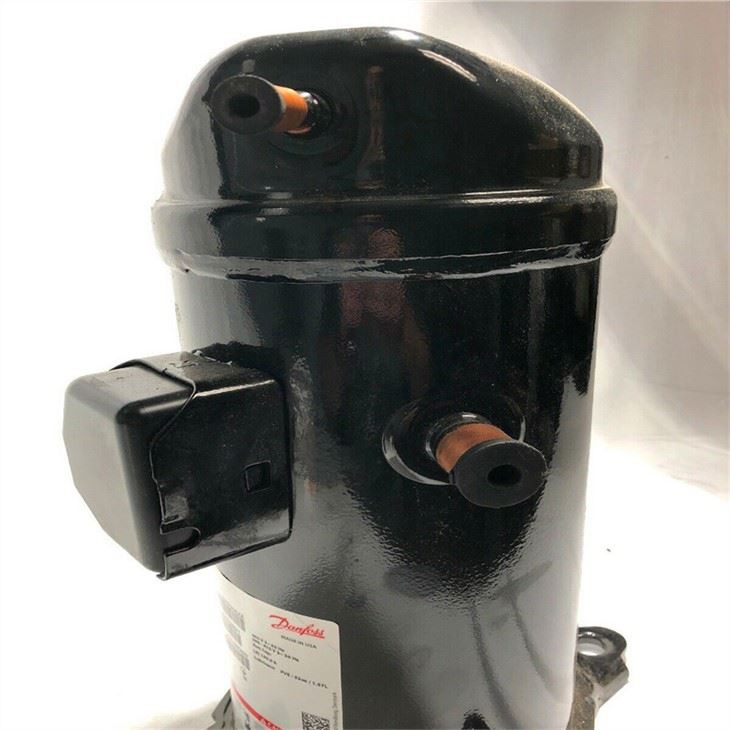 8HP Performer Air Conditioning Compressor