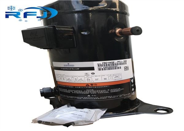 Ψυκτικός συμπιεστής Copeland 3hp