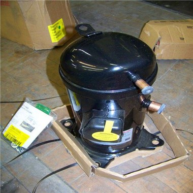 Συμπιεστής κλιματισμού Danfoss