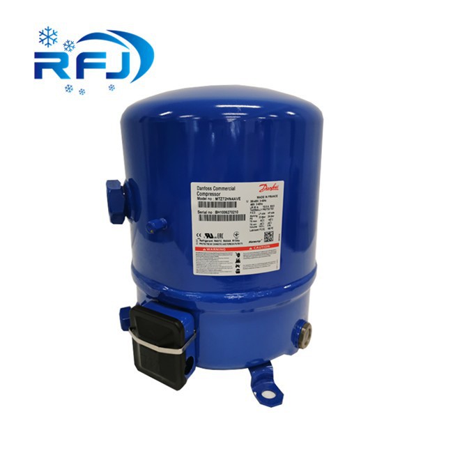 Internal Overload Protector Reciprocating Compressor Refrigeration