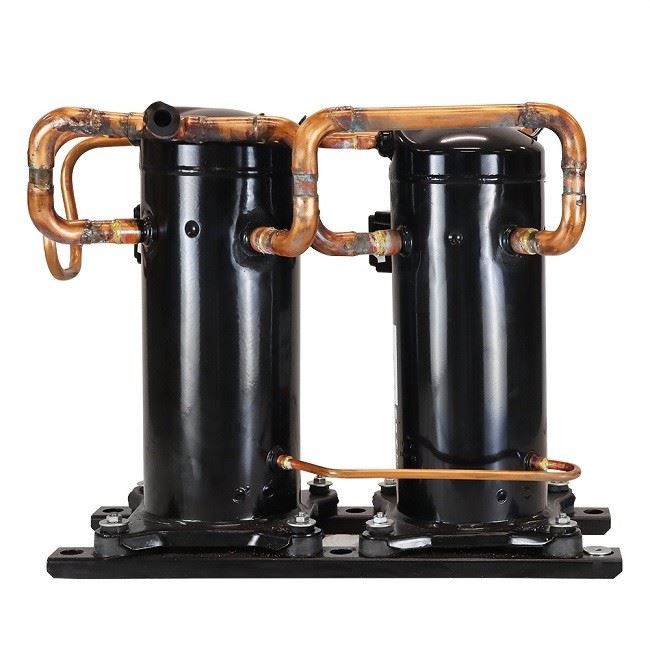 Rotary Air Compressor