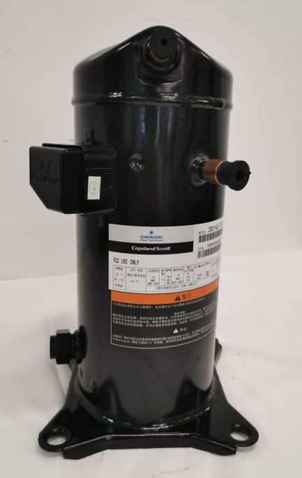 Scroll Copeland Compressor 4HP