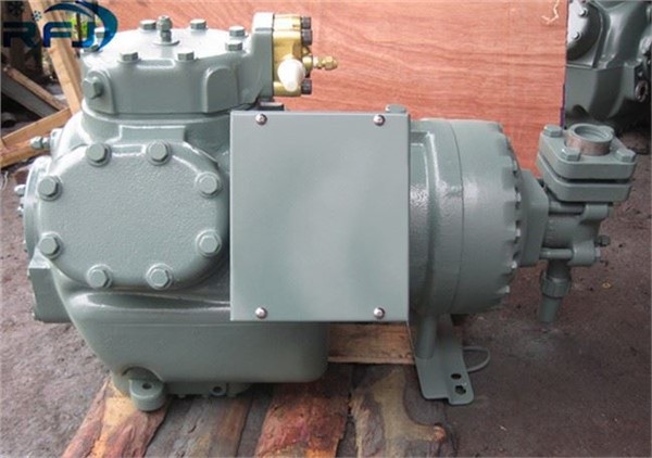 06CC017 Ημιερμητικός Συμπιεστής για Μεταφορέα