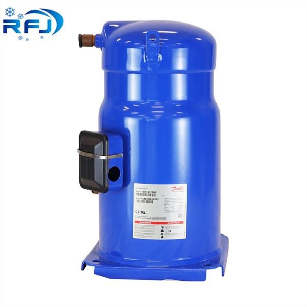 SM120S4VC Performer Scroll Compressor