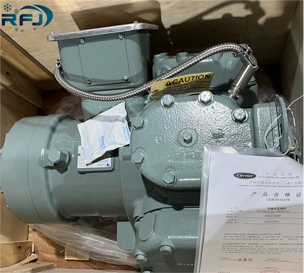 Συμπιεστής Carlyle 06CC665J για ψύξη