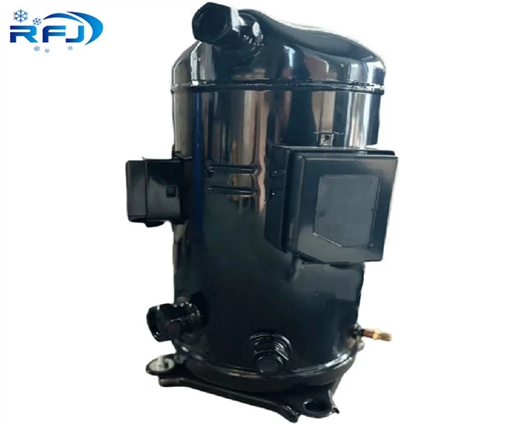 ZR36K3ETFD CPL hermetic scroll compressor (2)