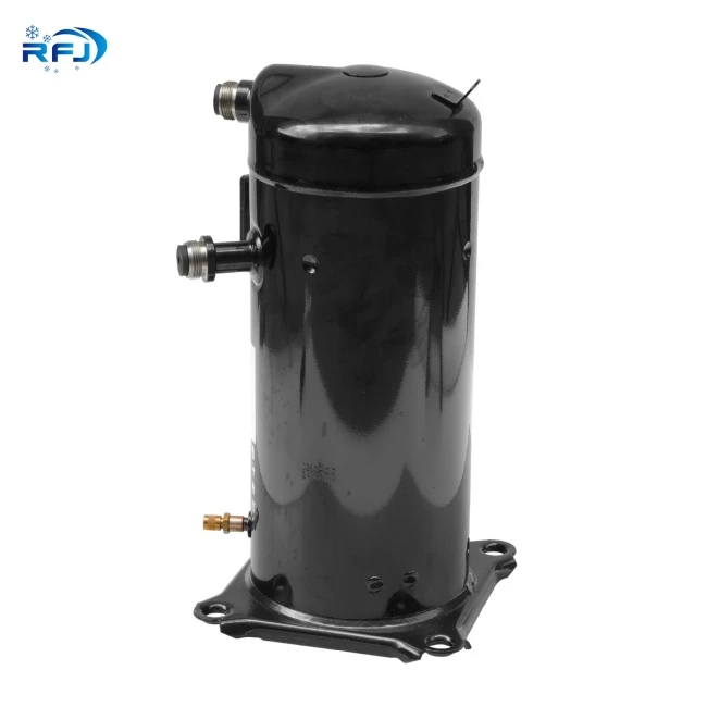 3,5HP CPL R410A Scroll Compressor ZB26KQE-PFJ-558