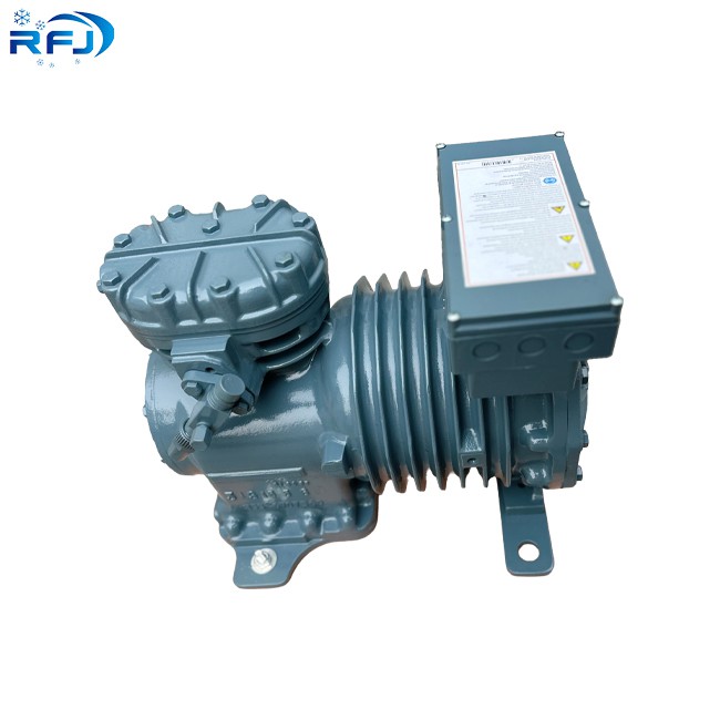 Ημι-ερμητικός συμπιεστής 3HP Copeland