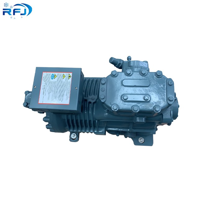 Ημι{0}}ερμητικός συμπιεστής R410 CPL DWM