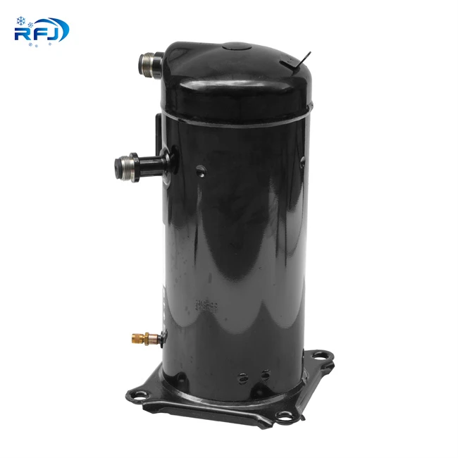 ZB Hermetic Scroll Compressor