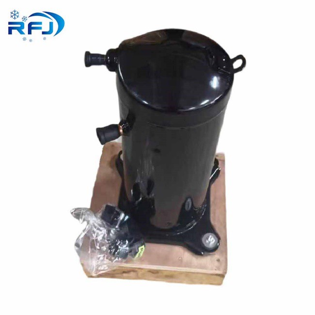 Zr CPL Scroll Compressor 3ph CPL Hermetic Scroll χρήση 220v 50hz