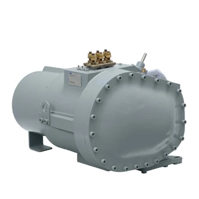 06NW2146S7EA-A00 AC Screw Compressor