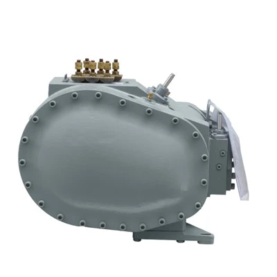 06NW2250S7NA-A00 ημιερμητικός συμπιεστής τύπου κοχλία