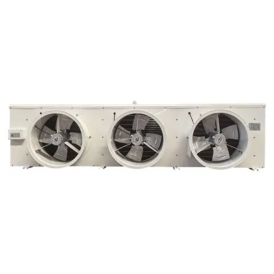 Εξατμιστήρας κρύας αποθήκευσης DJ70 Ultra Low Temp