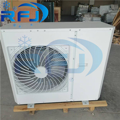 Ψύκτη οροφής τύπου Dl για ενεργειακή απόδοση