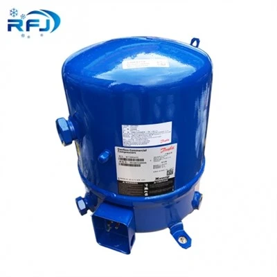 Εμβολιακοί συμπιεστές Maneurop MTZ160HW4AVE MTZ160-4VM για Danfoss