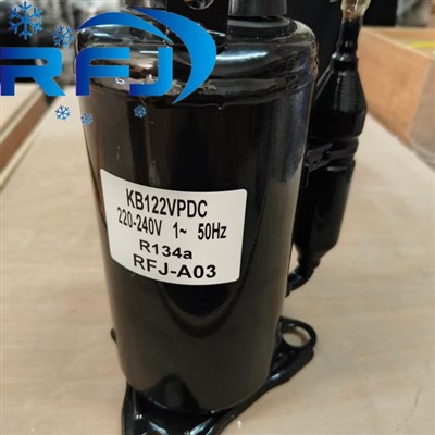 Περιστροφικός Συμπιεστής Mitsubishi KB122VPDC