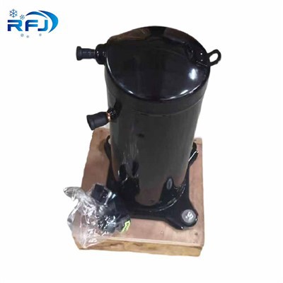 Συμπιεστής κύλισης σειράς R407c