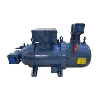RC2-100B-Z ψυκτικός συμπιεστής ημιερμητικού τύπου κοχλία