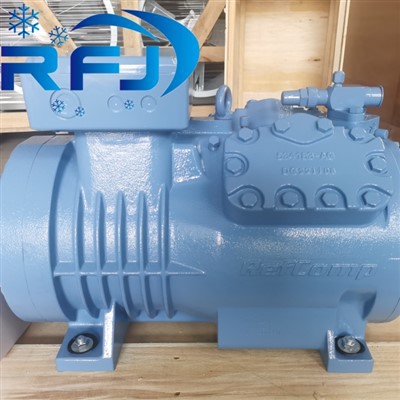 Refcomp sp-hermetic εμβόλου συμπιεστής