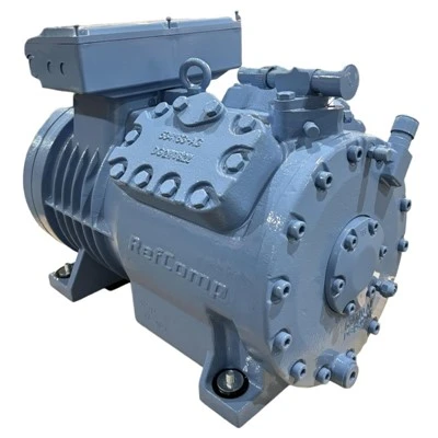 Refcomp SP4LF1200 SP4LF120E 12HP Semi-Ερμητικός παλινδρομικός συμπιεστής