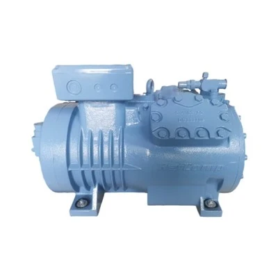 Ημιερμητικός συμπιεστής ψύξης Refcomp SP4LN1000 SP4LN100E
