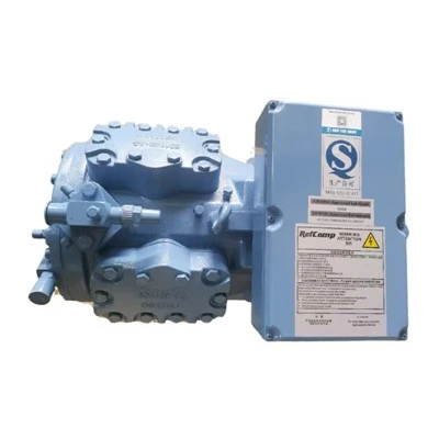 Refcomp SP4LN1200 SP4LN120E Ημι-Συμπιεστής ερμητικού τύπου για μονάδα AC