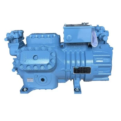 Refcomp SP6L4000 SP6L400E 40HP Semi-Ερμητικός παλινδρομικός συμπιεστής