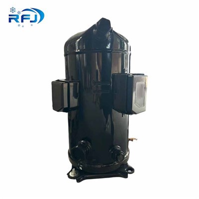 Scroll ZP CPL Compressor