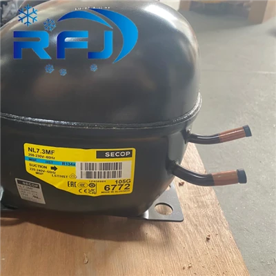SECOP Compressor NL7.3MF